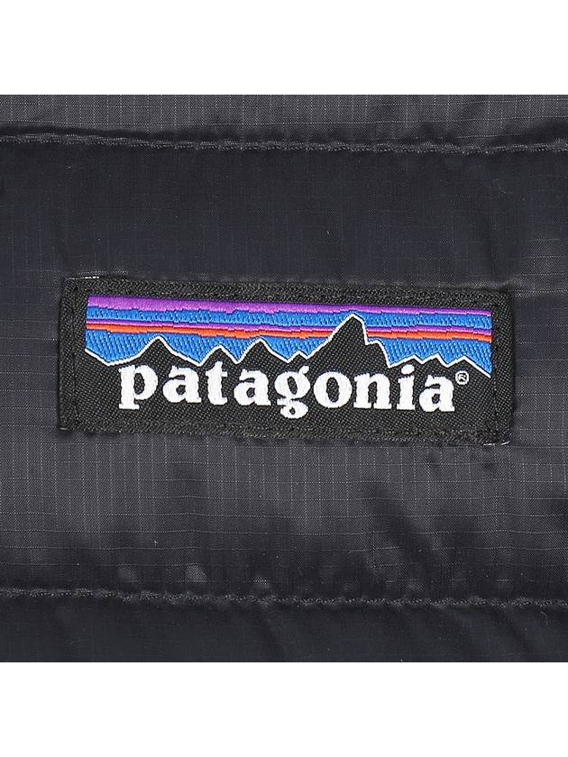 Chamarra Hombre Down Padding Black - PATAGONIA - BALAAN 7