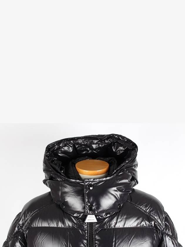 maya padding 6 - MONCLER - BALAAN 8