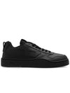 Diesel Sports Shoes S UKIYO Men Black - DIESEL - BALAAN 1