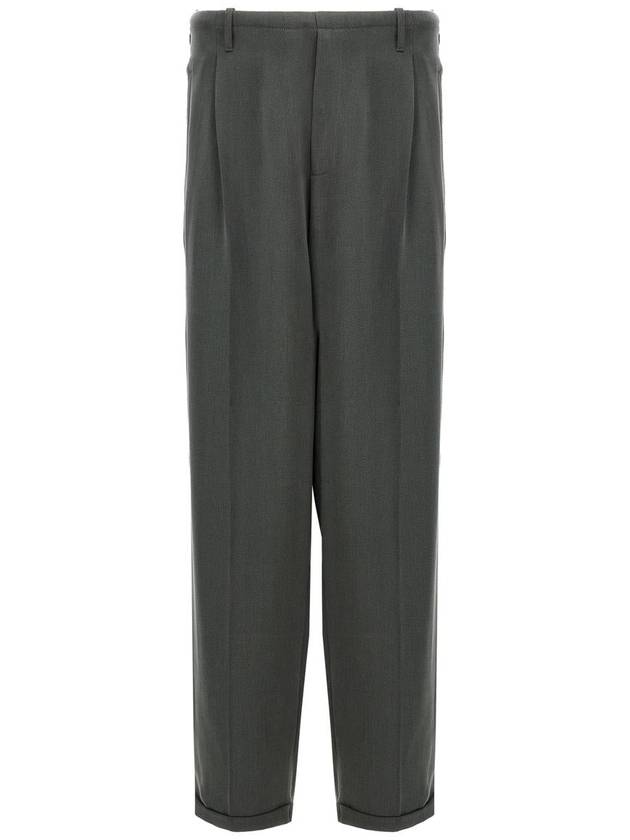 Magliano 'People'S' Pants - MAGLIANO - BALAAN 1