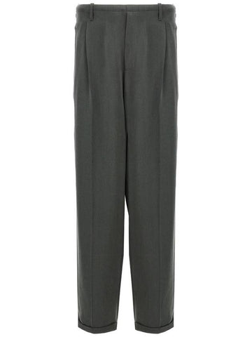 Magliano 'People'S' Pants - MAGLIANO - BALAAN 1