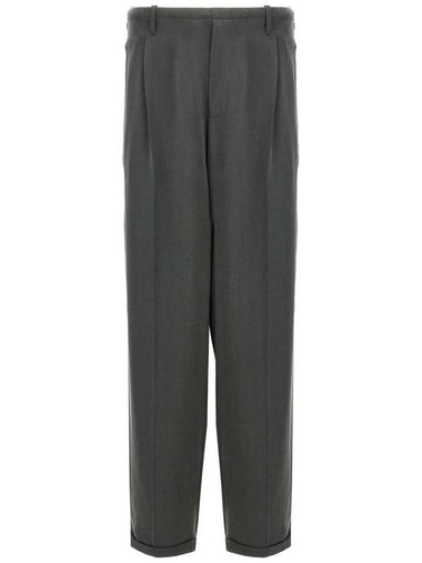 Magliano 'People'S' Pants - MAGLIANO - BALAAN 1