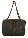 JL shoulder bag - LANVIN - BALAAN 2