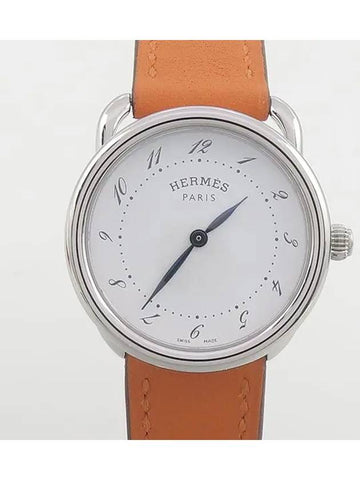 AR5 210 Women s Watch - HERMES - BALAAN 1