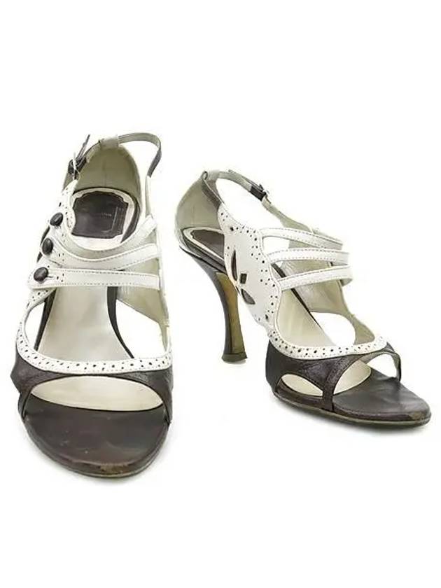 Smith Market Used Luxury CGB73624 Shoes Women s - DIOR - BALAAN 1