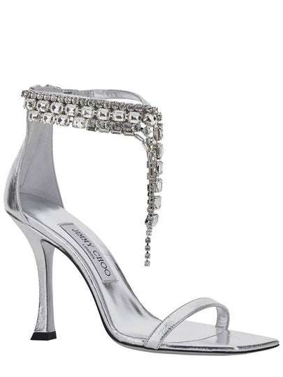 Jimmy Choo 'Verity' Sandals - JIMMY CHOO - BALAAN 2