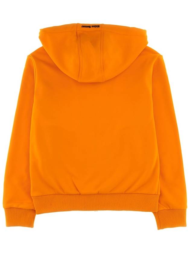 ADIDAS X WALES BONNER HOODED TRACK SWEATSHIRT - ADIDAS - BALAAN 2