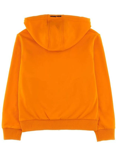 ADIDAS X WALES BONNER HOODED TRACK SWEATSHIRT - ADIDAS - BALAAN 2