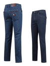 Men's premium spandex denim jeans GD4M502 - LUX GOLF - BALAAN 1