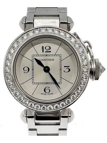 women watch - CARTIER - BALAAN 1