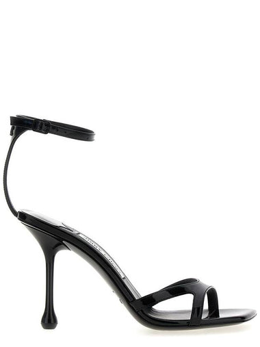 Jimmy Choo 'Ixia' Sandals - JIMMY CHOO - BALAAN 1