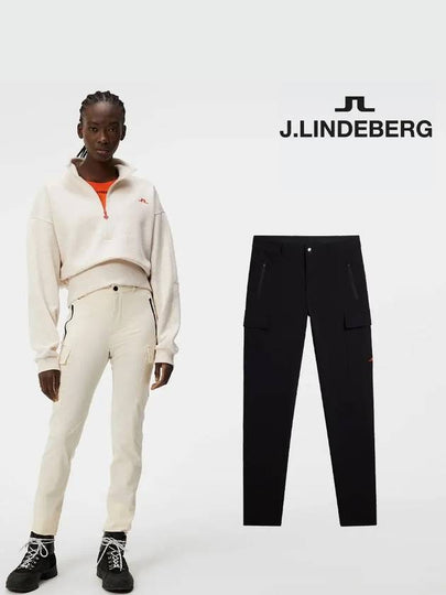 Women s Anya Cargo Pants AWPA08902 - J.LINDEBERG - BALAAN 2