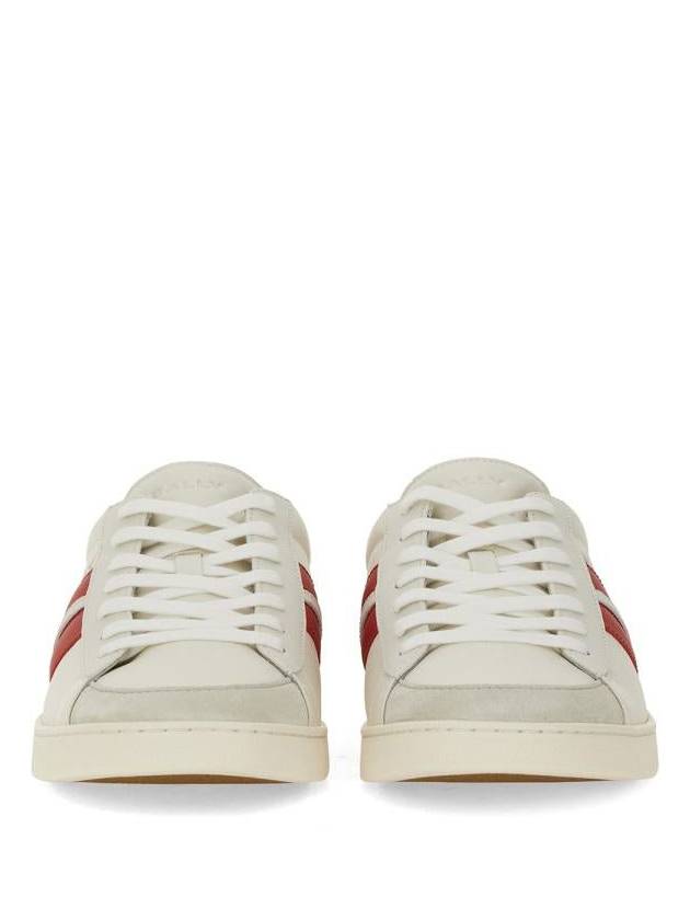 Bally "Tyger" Sneaker - BALLY - BALAAN 4