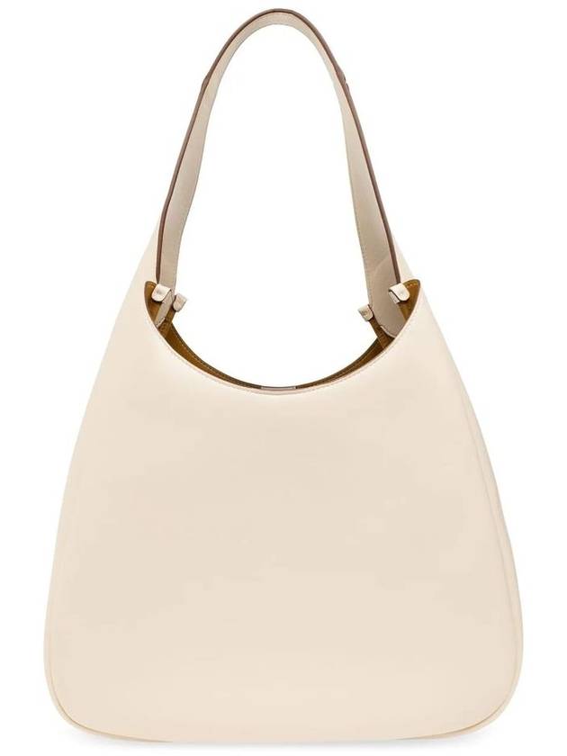 24FW Tote Bag 7B0102W8542 9000 PURE WHITE - STELLA MCCARTNEY - BALAAN 3