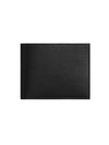 Citizen Twill Compact Card Wallet Black - HERMES - BALAAN 1