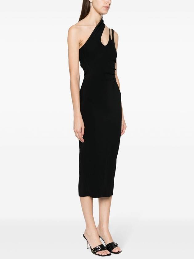 MUGLER Dresses Black - MUGLER - BALAAN 3