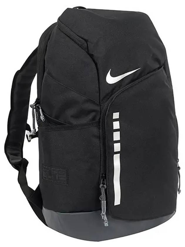 s elite backpack black - NIKE - BALAAN 3