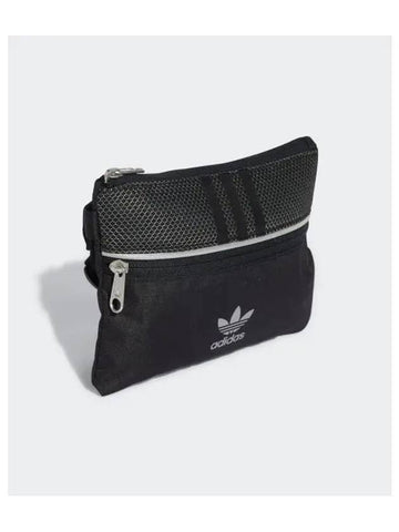 Sacoche Shoulder Bag Black - ADIDAS - BALAAN 1