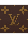 Speedy Bandouliere 20 Tote Bag Brown - LOUIS VUITTON - BALAAN 8