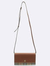 80580021 Crossbody bag - BURBERRY - BALAAN 2