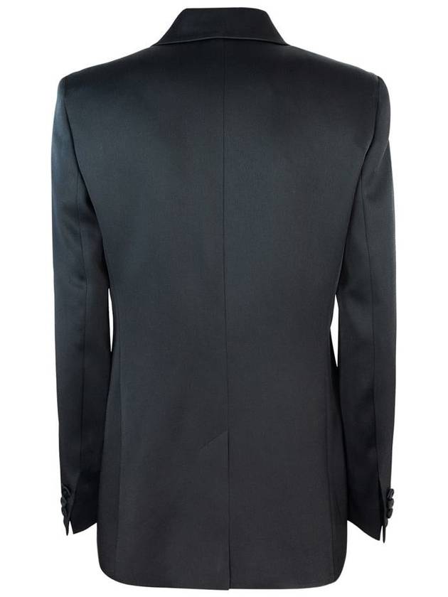 suit jacket black - MAX MARA - BALAAN 3