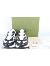 Rhyton Orca Sneakers 7 5 265 - GUCCI - BALAAN 2