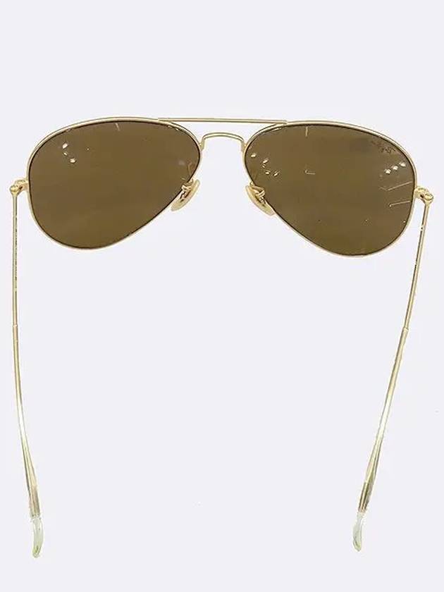 RB3025 gold Boeing sunglasses - RAY-BAN - BALAAN 3