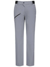 MEN ZIPPER POINT VENTILATION LONG PANTSLG - ANEWGOLF - BALAAN 1