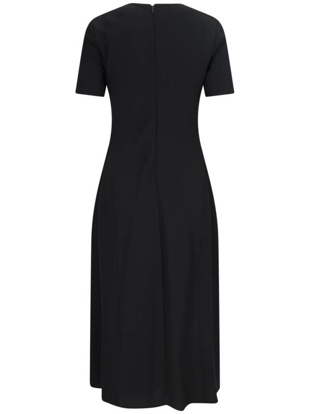 Calvin Klein Dresses Black - CALVIN KLEIN - BALAAN 2