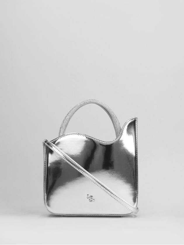 Le Silla Ivy Small Shoulder Bag - LE SILLA - BALAAN 1