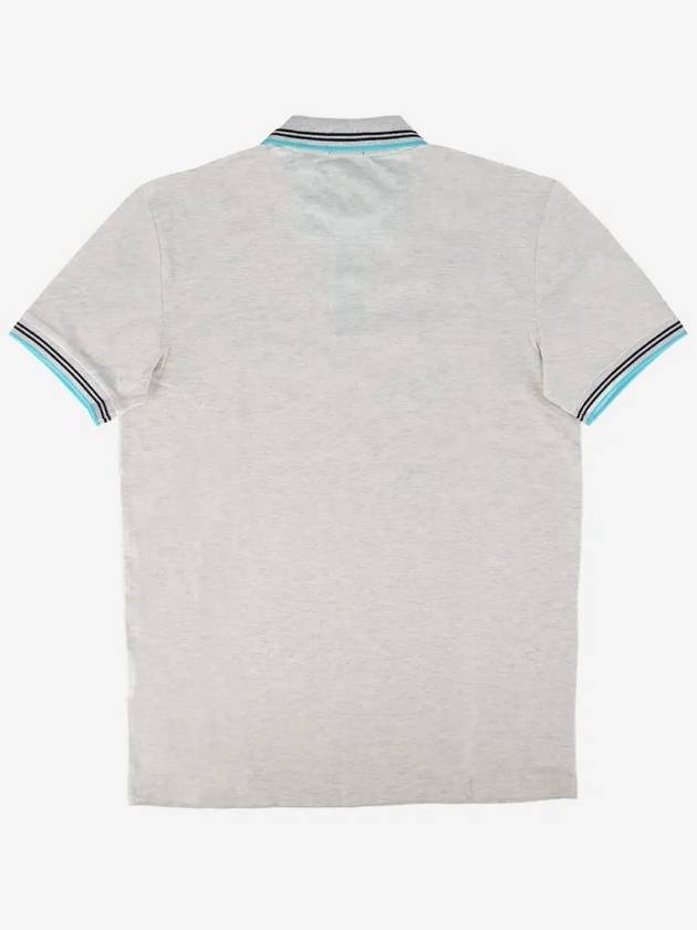 Polo T-shirt 50506193 057 - HUGO BOSS - BALAAN 4