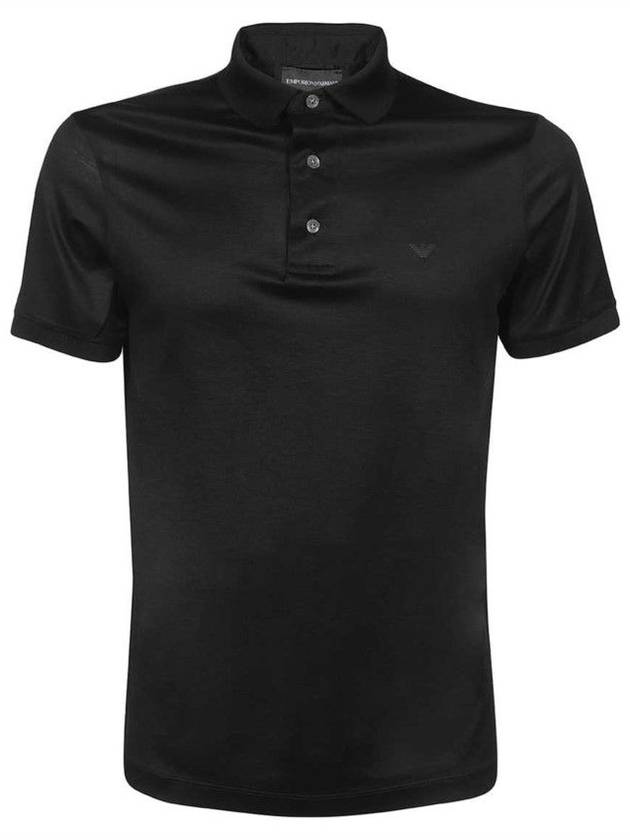 Men s Polo Shirt T 8N1F96 1JUVZ - EMPORIO ARMANI - BALAAN 1