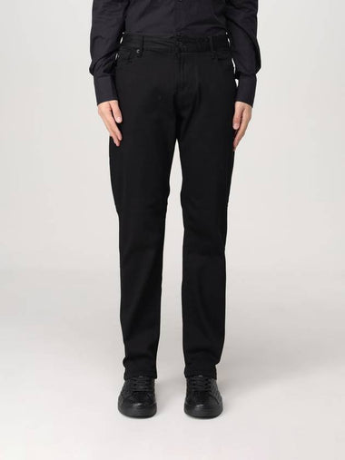 Pants men Emporio Armani - EMPORIO ARMANI - BALAAN 1