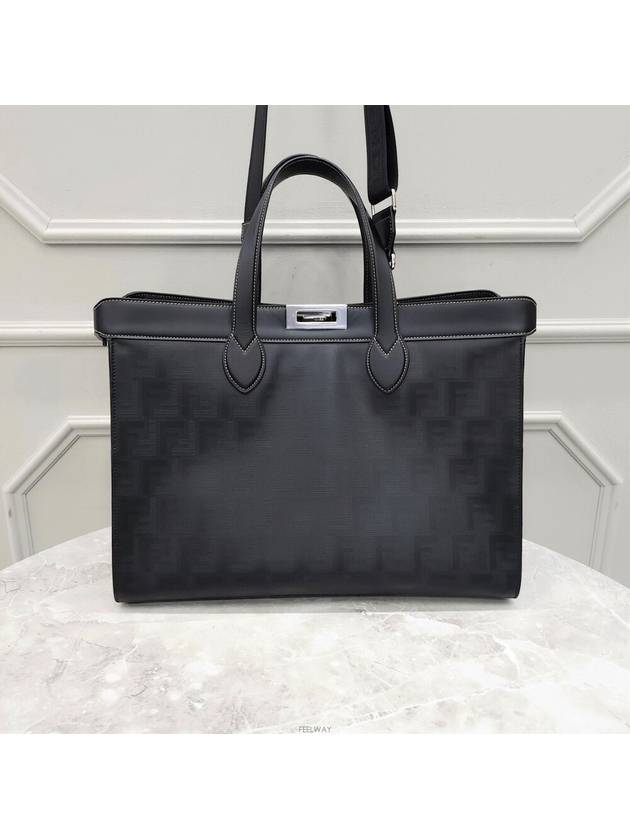 men tote bag - FENDI - BALAAN 1