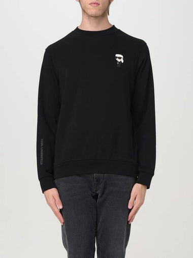 Sweater men Karl Lagerfeld - KARL LAGERFELD - BALAAN 1