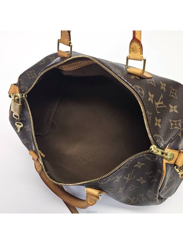 women shoulder bag - LOUIS VUITTON - BALAAN 4