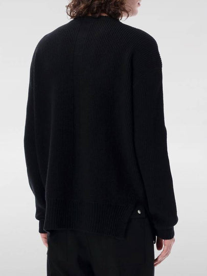 Sweater men Rick Owens - RICK OWENS - BALAAN 2