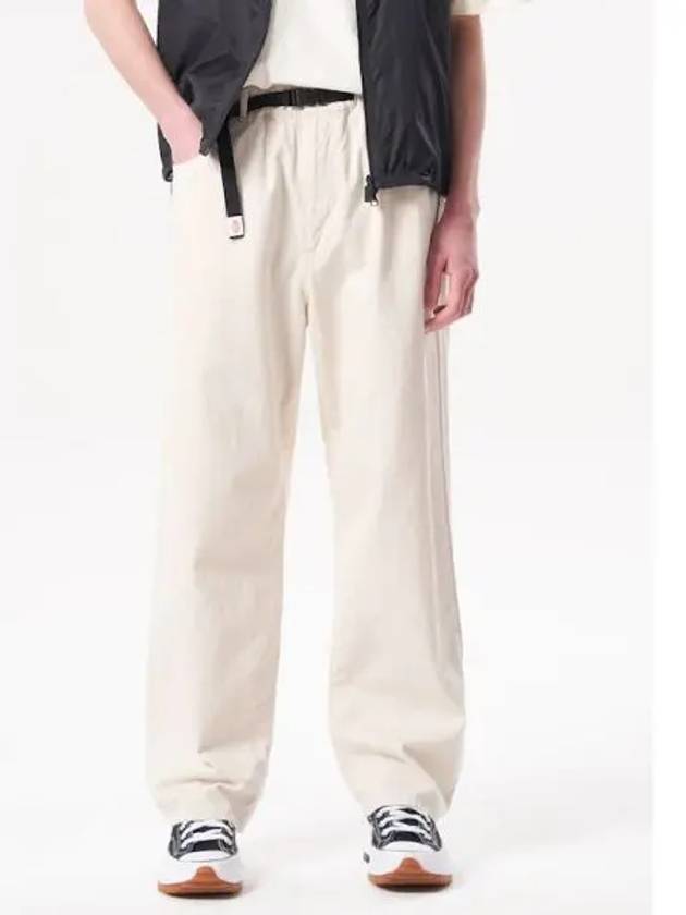 Men s Easy Pants Trousers Beige Domestic Product GM0023031074129 - DANTON - BALAAN 1