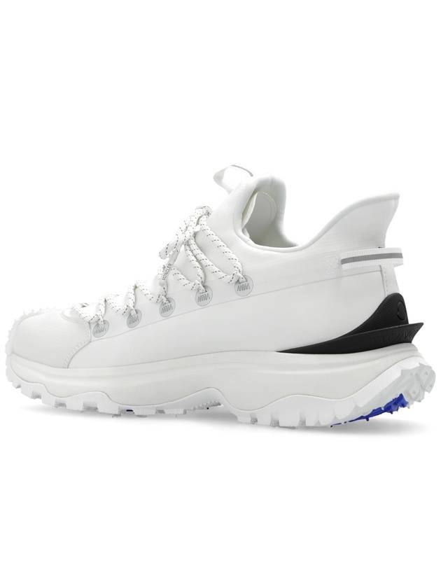 Moncler ‘Trailgrip Lite 2’ Sneakers, Men's, White - MONCLER - BALAAN 5