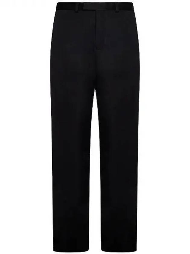 Martine Rose twist seam pants 271878 - MARTINE ROSE - BALAAN 1