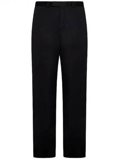 Martine Rose twist seam pants 271878 - MARTINE ROSE - BALAAN 1