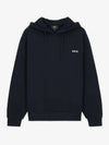 Boxy Petit VPC Hoodie Navy - A.P.C. - BALAAN 2