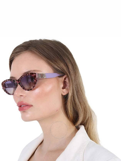 Guess Violet Cat Eye Ladies Sunglasses GU7849 83Z 51 - GUESS - BALAAN 2