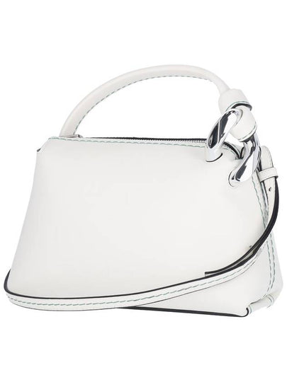 J.W.Anderson Bags.. White - JW ANDERSON - BALAAN 2