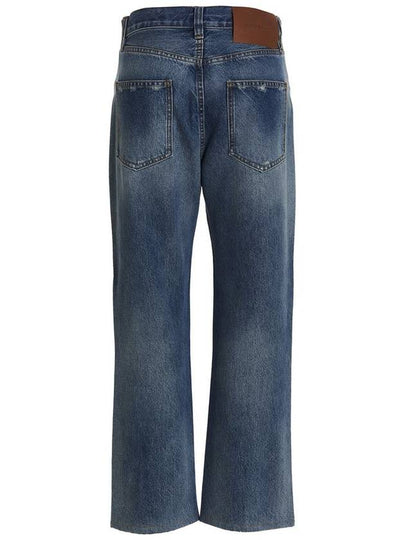 Victoria Beckham 'Victoria' Jeans - VICTORIA BECKHAM - BALAAN 2