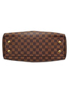 N51997 Damier Eben Trevi PM Tote Bag Strap - LOUIS VUITTON - BALAAN 3