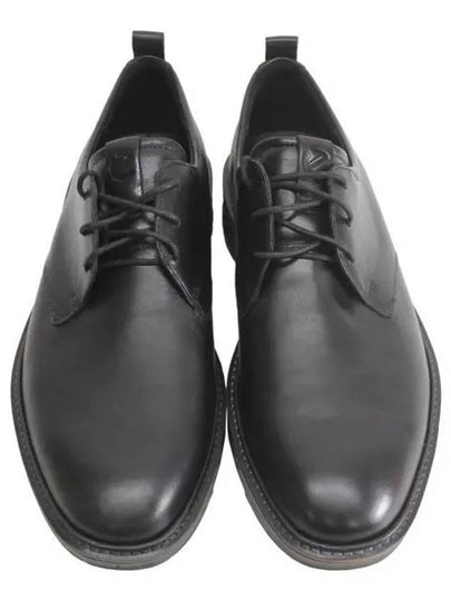 St.1 Hybrid Derby Black - ECCO - BALAAN 2