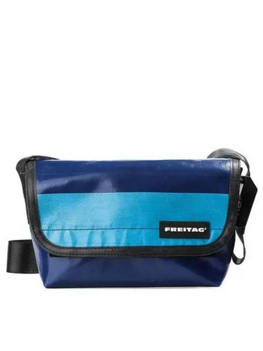 Unisex HAWAII FIVE O messenger bag F41 0767 270211 - FREITAG - BALAAN 1