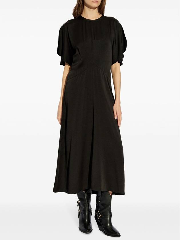 Keany maxi dress - ISABEL MARANT - BALAAN 3