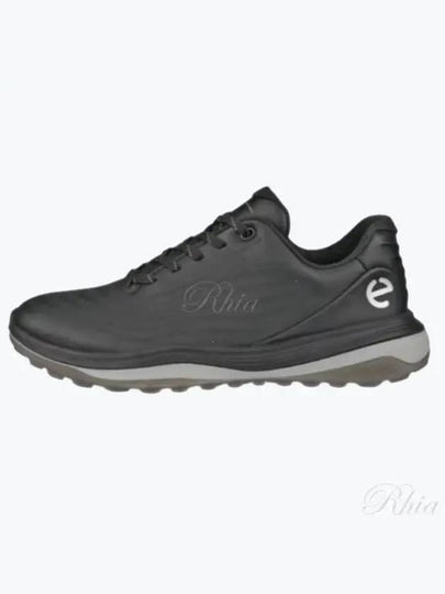 Biom Tour Spikeless Black - ECCO - BALAAN 2